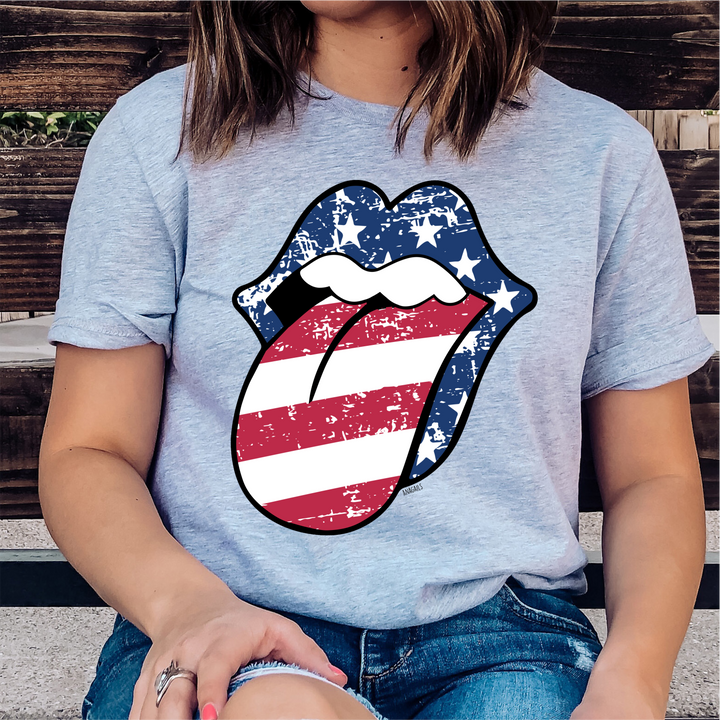 American Rock 'N' Roll