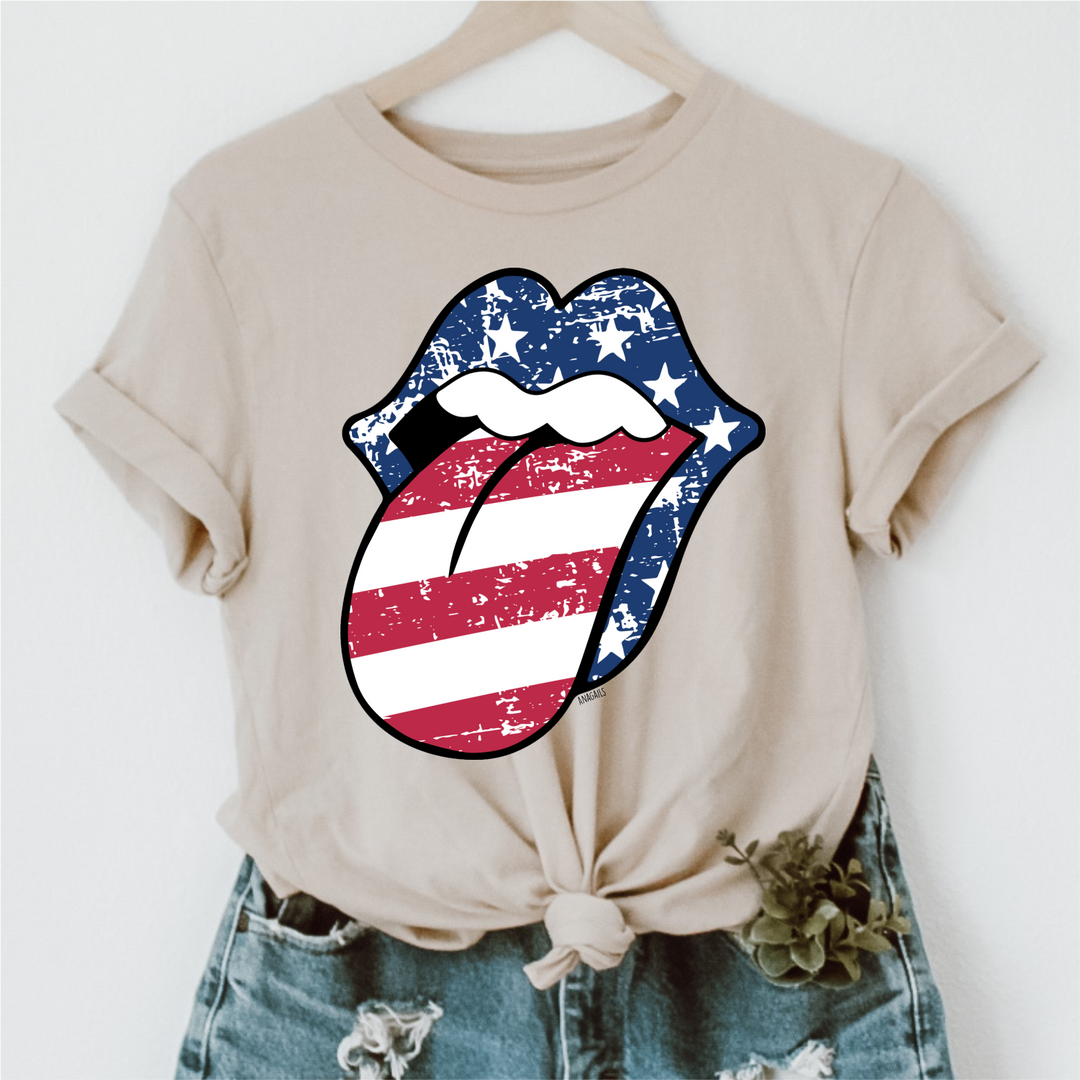American Rock 'N' Roll