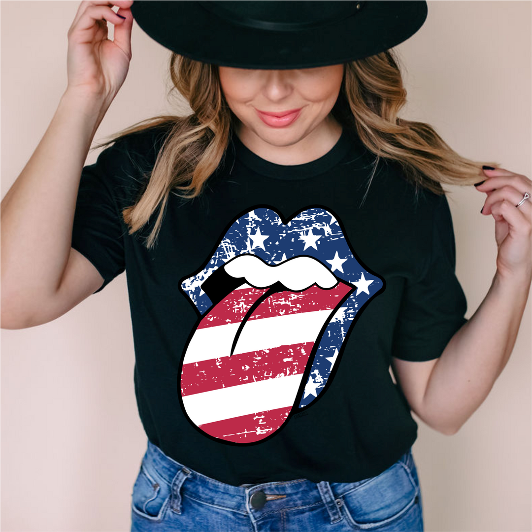 American Rock 'N' Roll