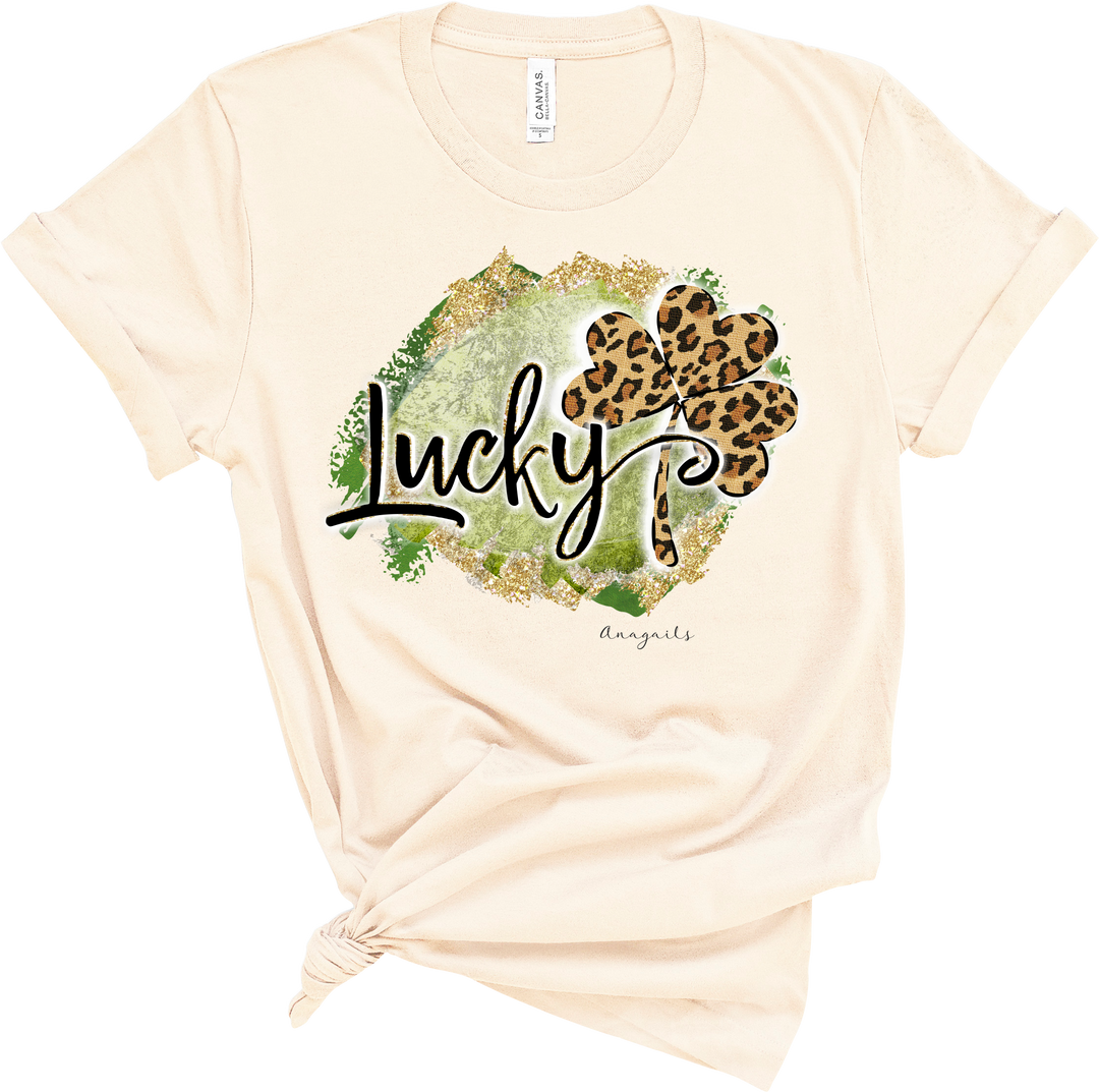 Lucky