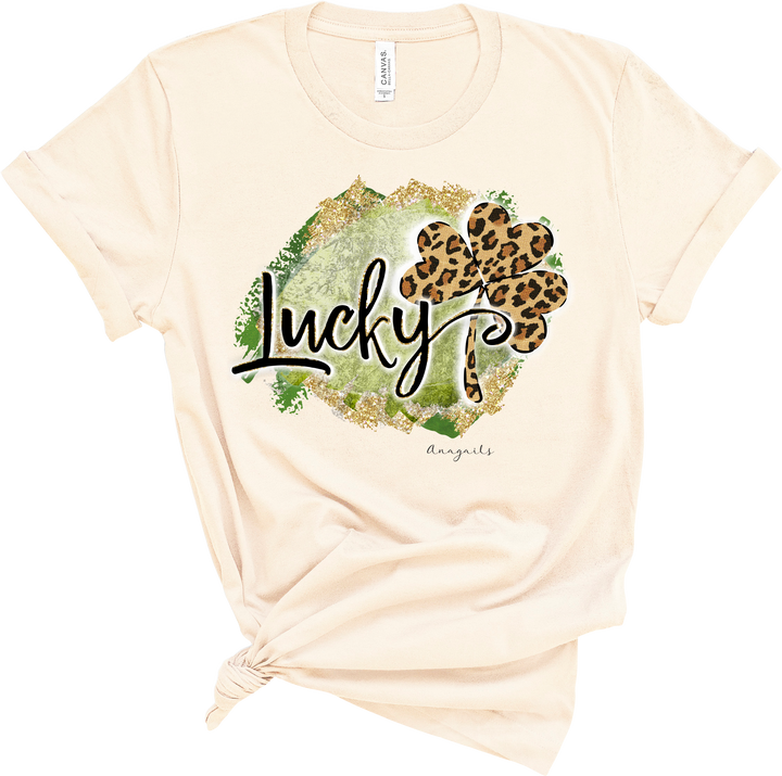 Lucky