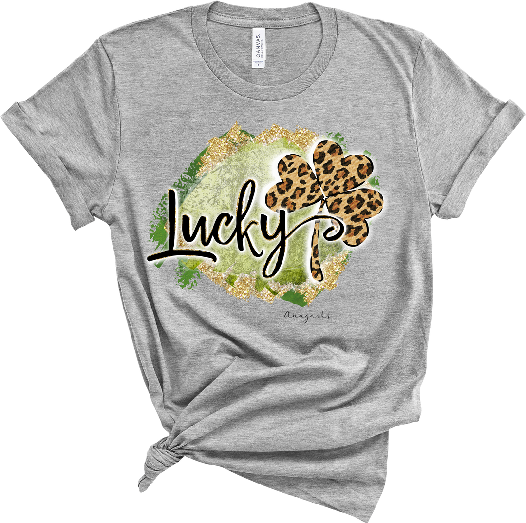 Lucky