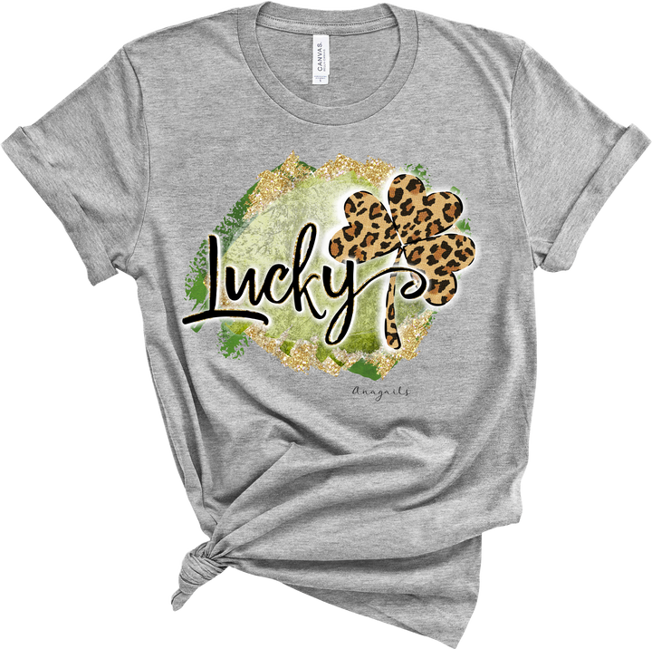 Lucky