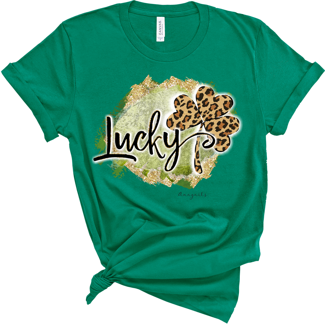 Lucky