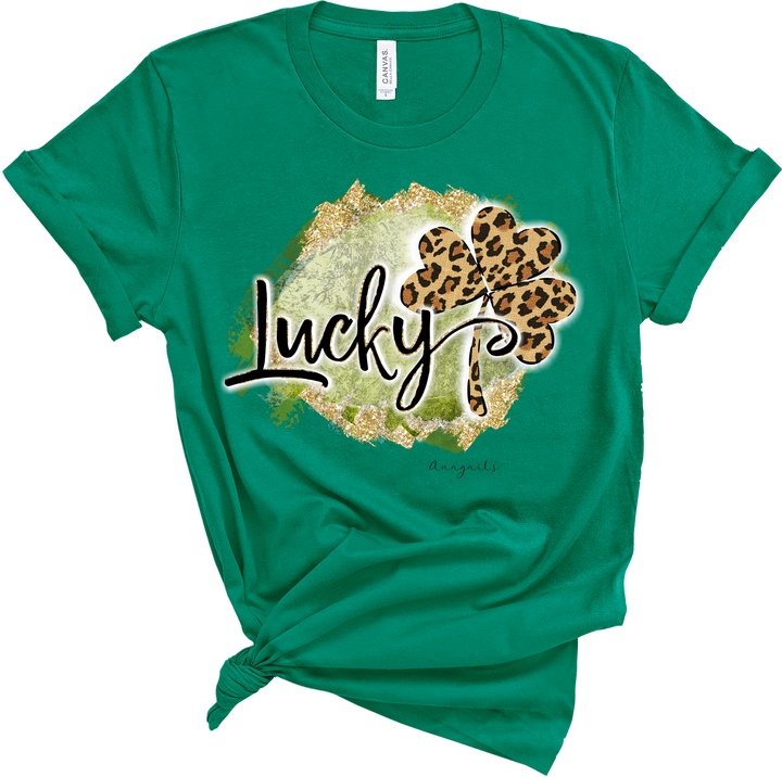 Lucky