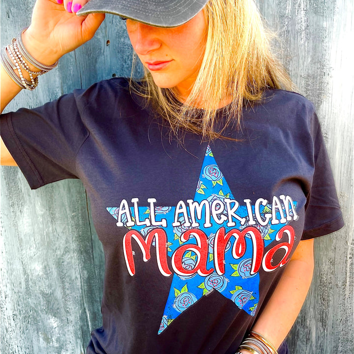 All American Mama