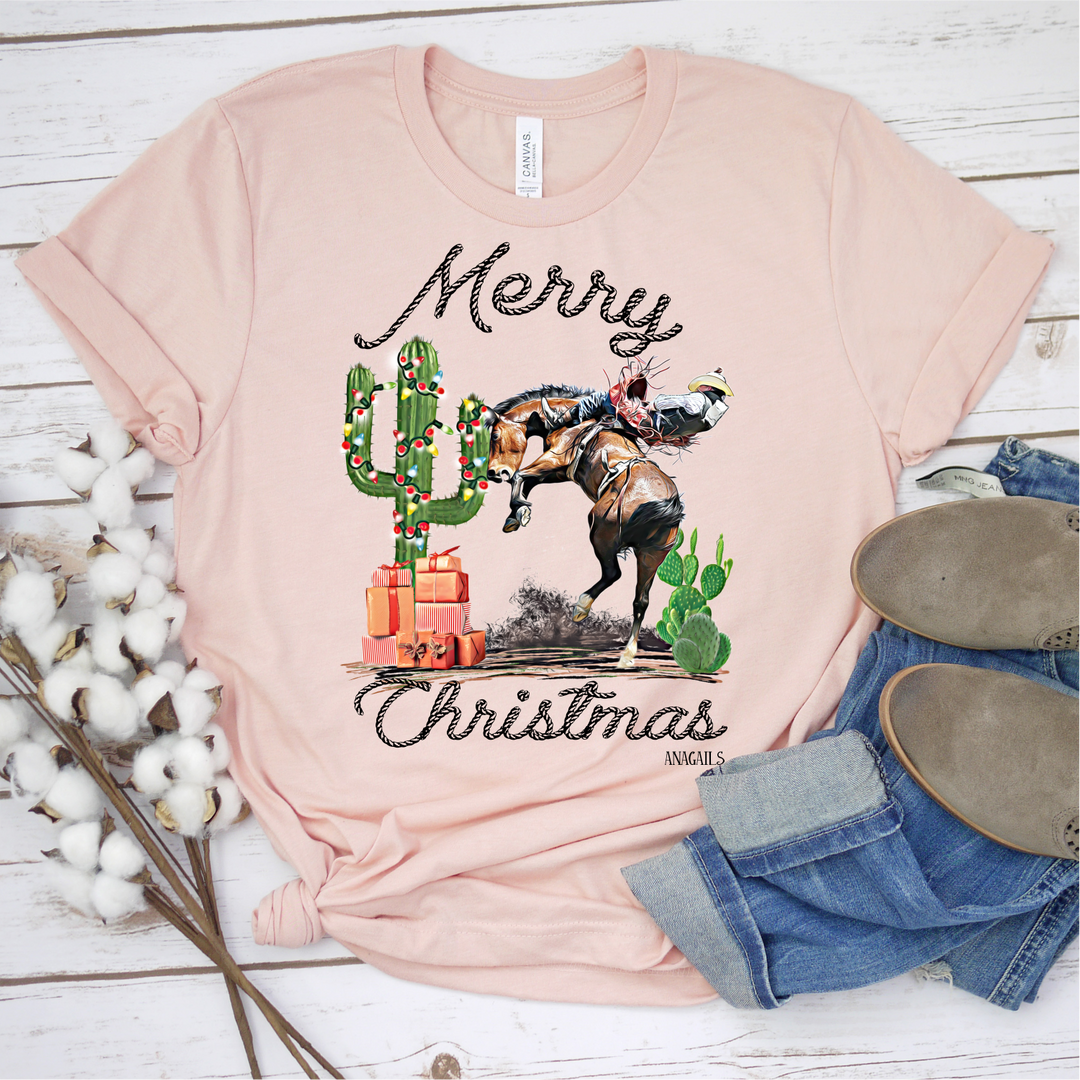 Cowboy Christmas