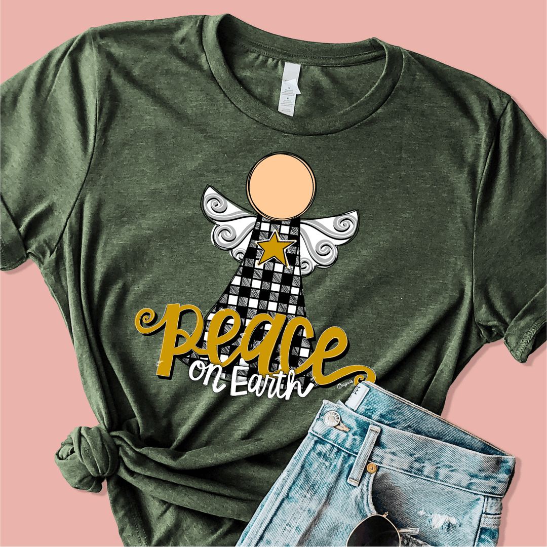 Peace On Earth