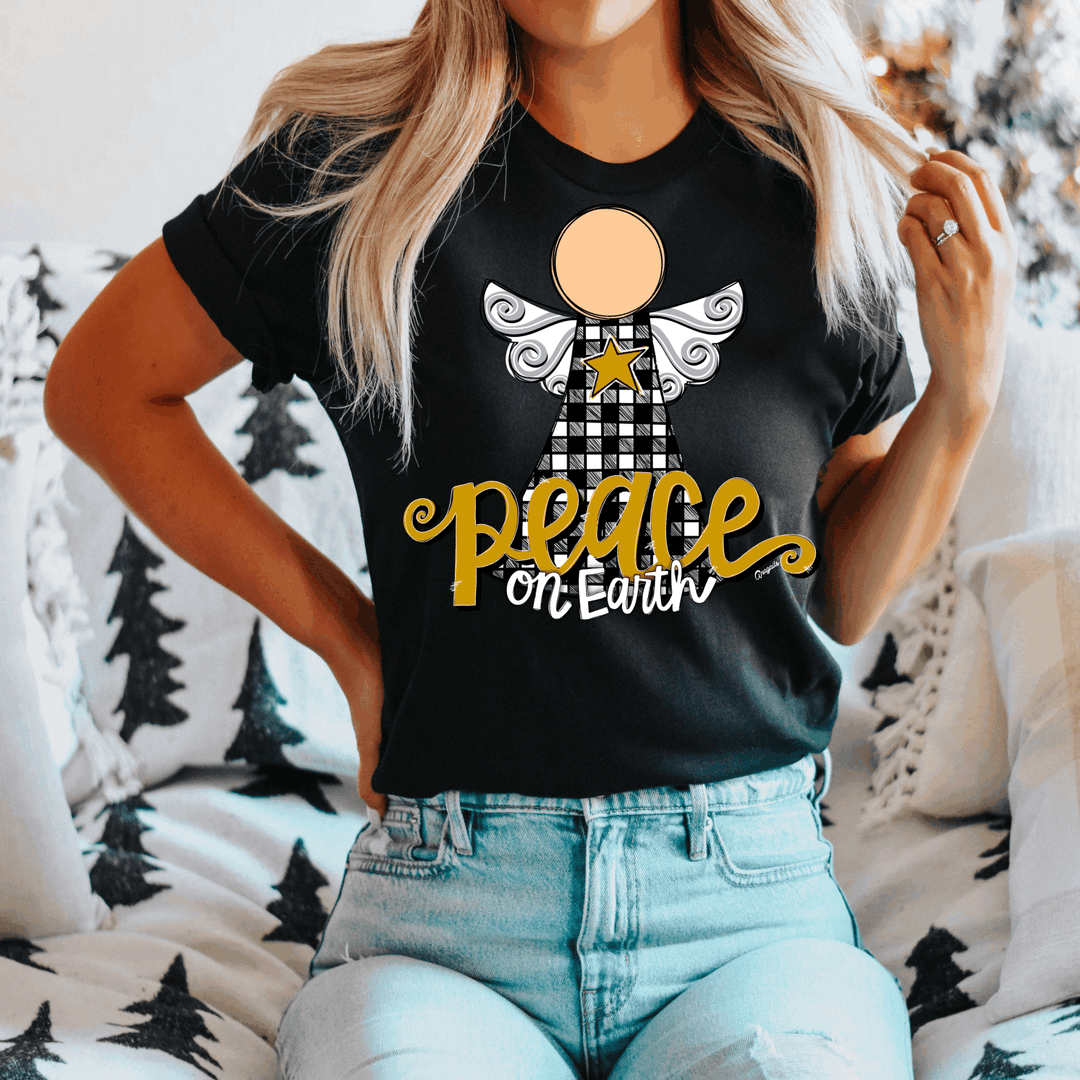 Peace On Earth