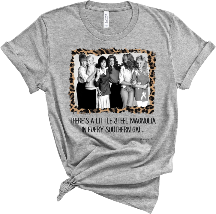 Steel Magnolia southern gal