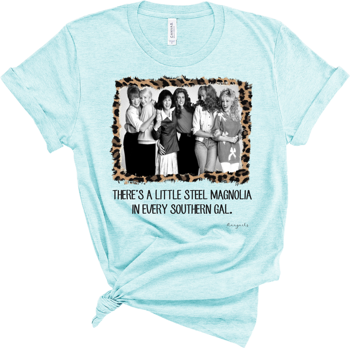 Steel Magnolia southern gal