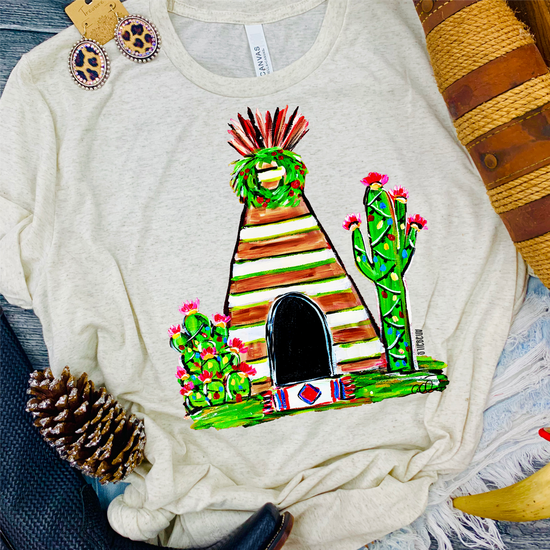 Native Christmas