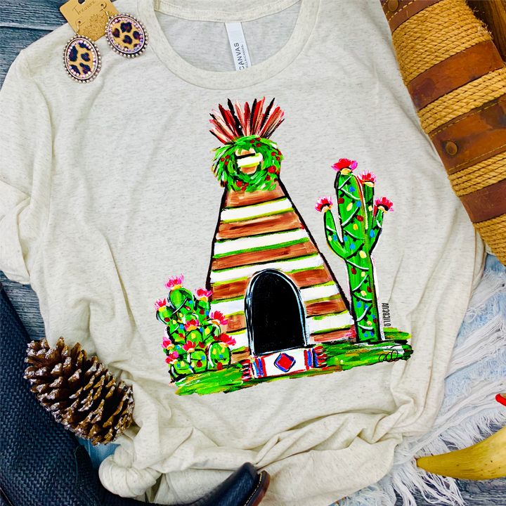 Native Christmas