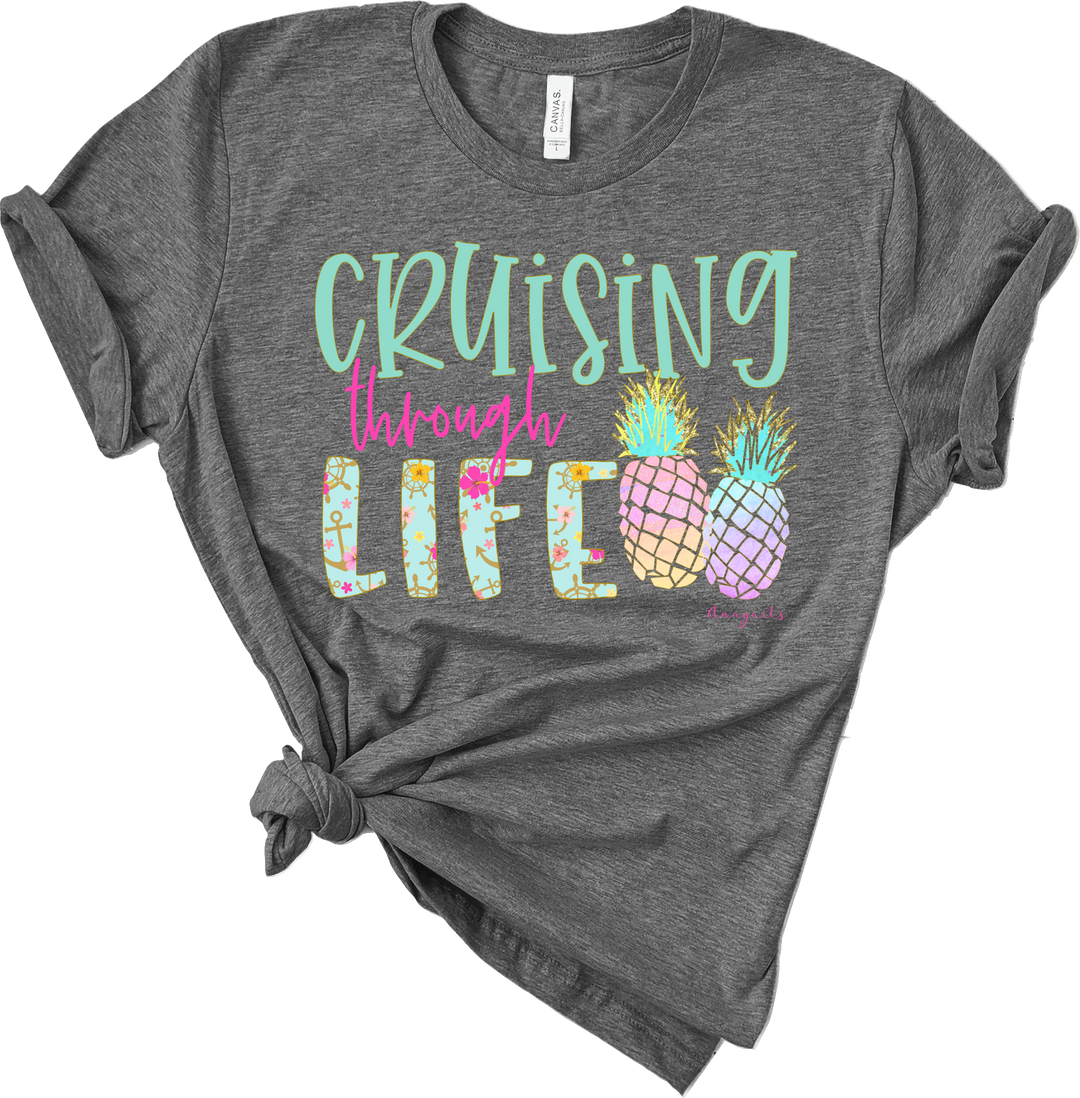 Cruising through life
