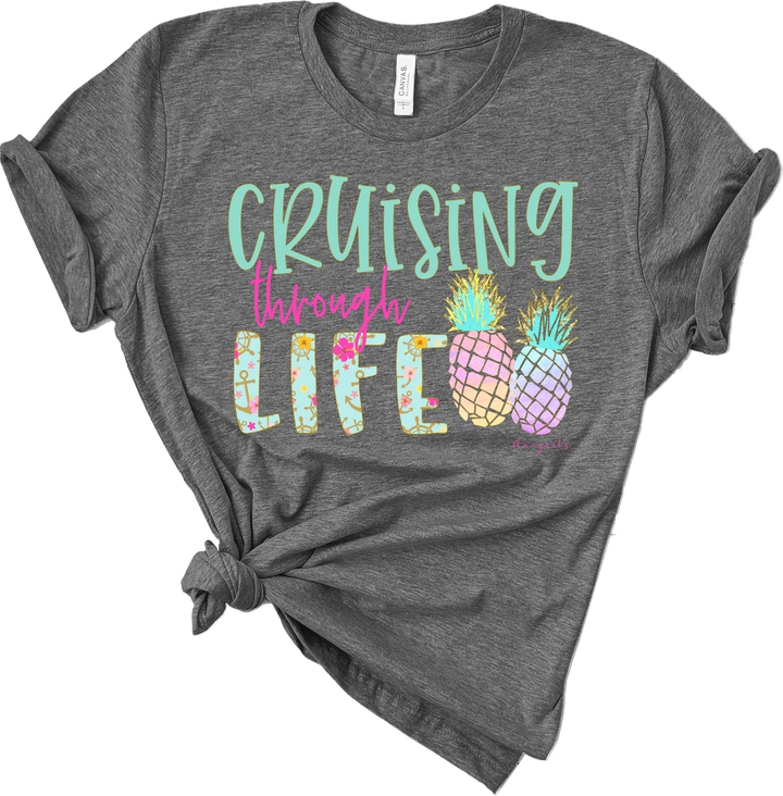 Cruising through life